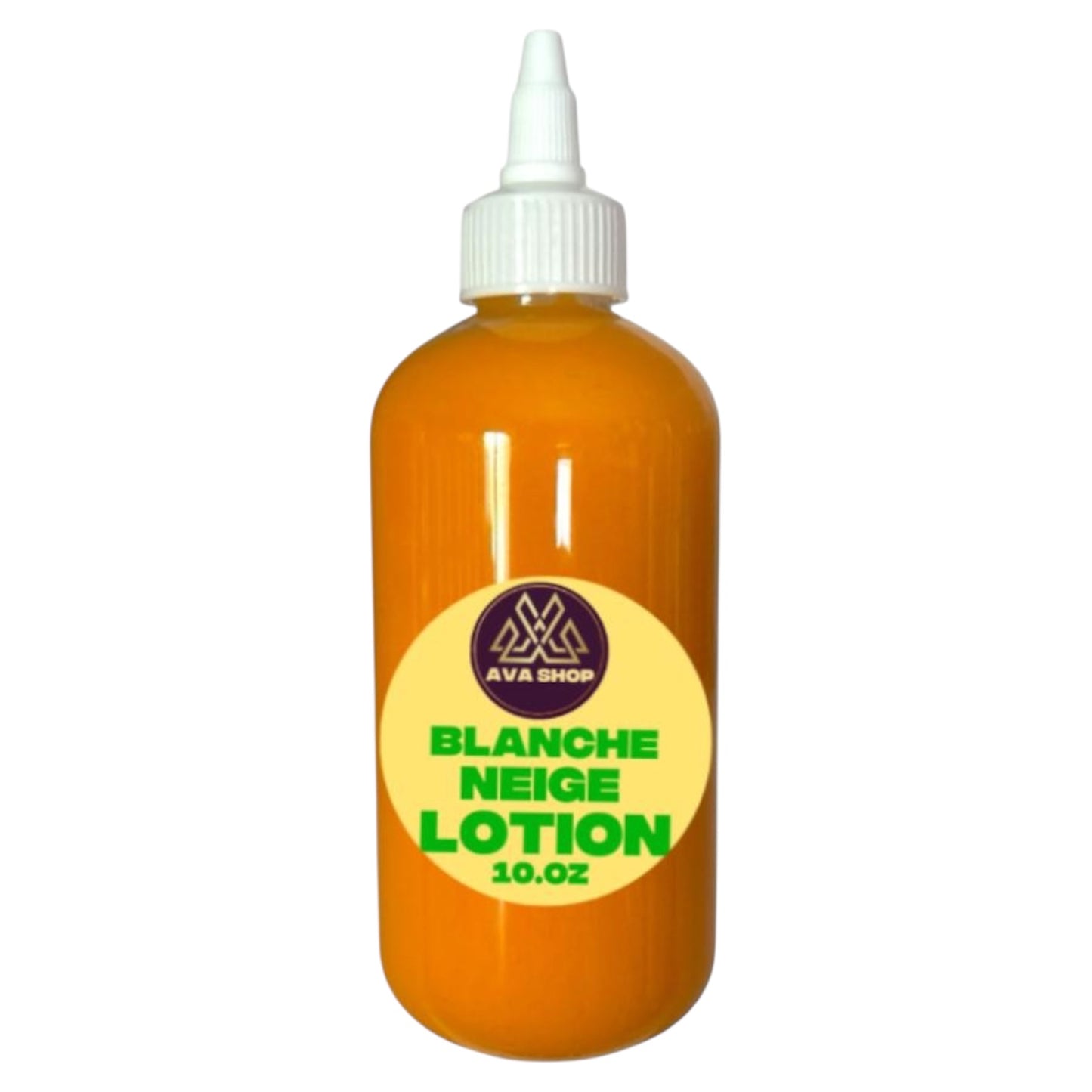PAPAYA FACE & BODY LOTION